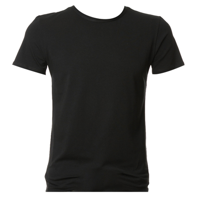 莫斯奇诺男士短袖圆领T恤