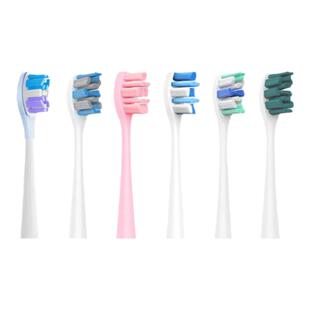 适配笑容加usmile电动牙刷刷头y1sy10y20p10p20pro儿童通用替换头