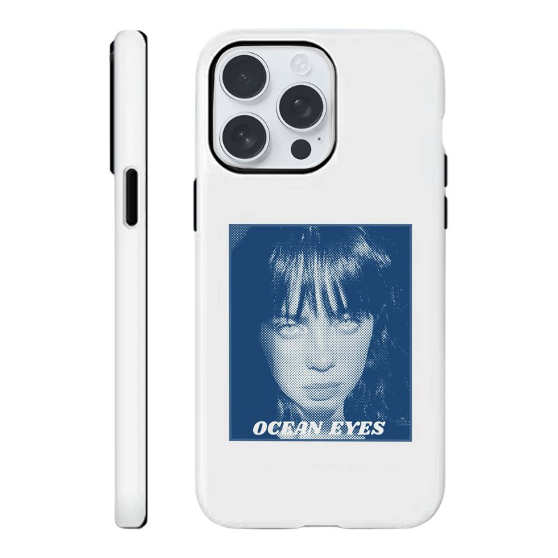 BillieEilish手机壳周边