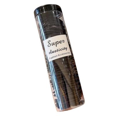 发绳女2025年秋冬新款耐用高弹力