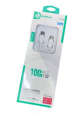 快充数据线思科耐CX-15适用华为