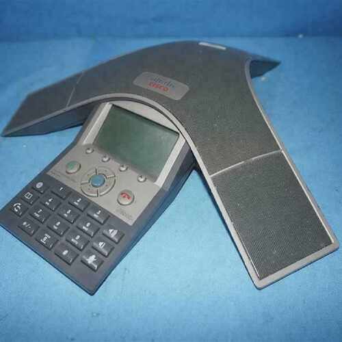思科 7937 CP-7937G 2201-40100-001 220140100001 IP 会议站