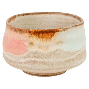 T2纯手工制作抹茶碗日式茶道日本点茶手作粗陶打发碗春节礼物礼品