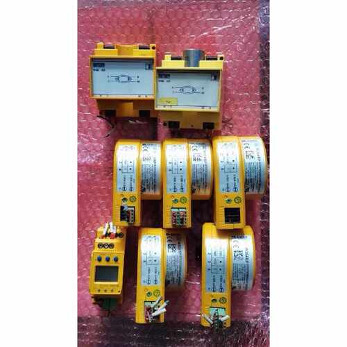 【议价-可维修】本德尔 BENDER W465-A26-1 W35P RCMA4 工控备件