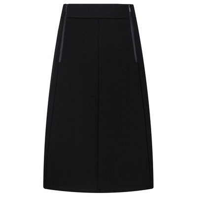 宝马女a字半身裙短裙BMWSTUDIO