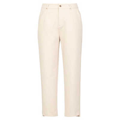 HONRN/红人九分直筒休闲裤