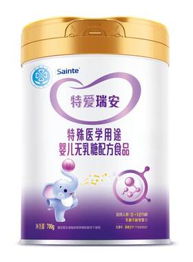 【先入会再下单】特爱瑞安700g*6