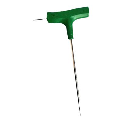 t型3-4-5mm三用配件大全伐木锯