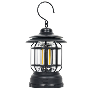 户外露营灯超长续航氛围灯马灯充电款照明灯野营装备手提灯营地灯