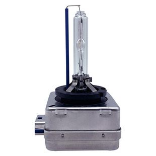 欧司朗D8S氙气灯泡原装66548远近光灯25w氙气大灯汽车前大灯泡