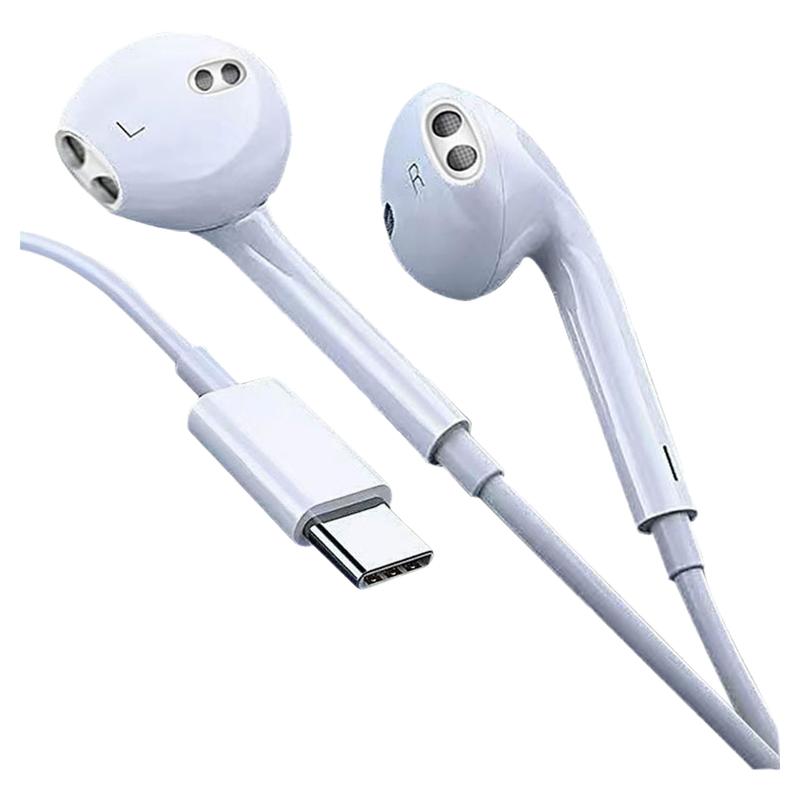 适用倾听者复读机K9/M5数字耳机K3/K5/M2有线3.5mm重低音带麦耳机
