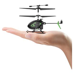 syma司马S100迷你遥控飞机儿童节日玩具直升机新年礼物男孩无人机