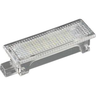 适用于迷你mini cooper F56/F55 countryman后备箱灯改装LED灯