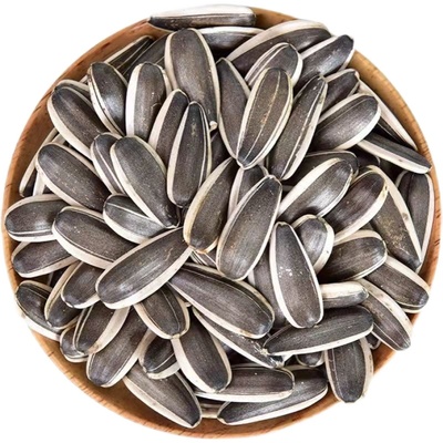 大颗粒香瓜子5斤装新货茶楼商用