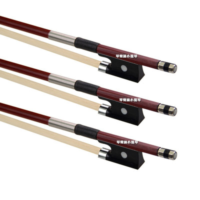 小提琴大提琴琴弓拉弓弓杆唯欧琳