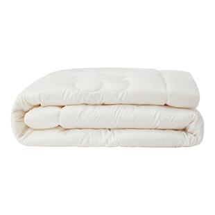 【woolmark联名】tbh野兽派家居防螨抗菌被子澳洲羊毛冬被四季被