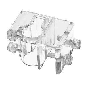 孔雀鱼缸隔离繁殖盒缸外亚克力凤尾热带鱼幼鱼小鱼苗孵化器产卵房