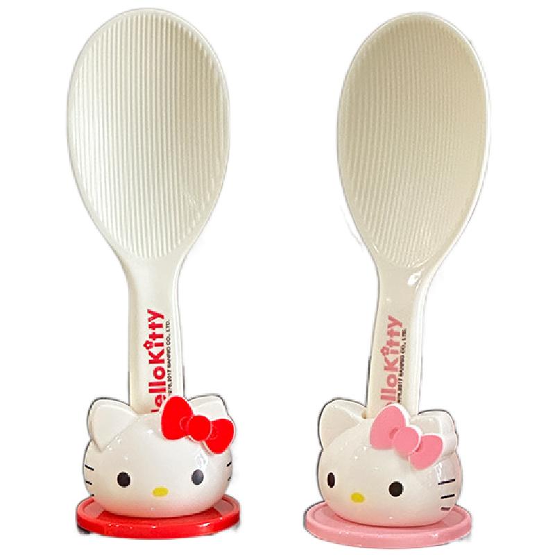 HelloKitty可爱米饭勺