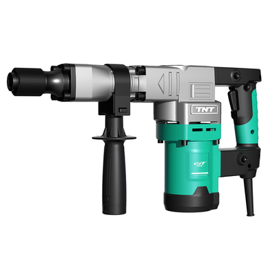 电镐京铁大功率专业级混凝土开槽