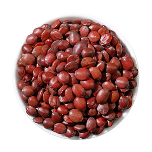 正宗酸枣仁500g正品官方旗舰店中药材野生枣仁粉茶汤炒熟安睡助眠