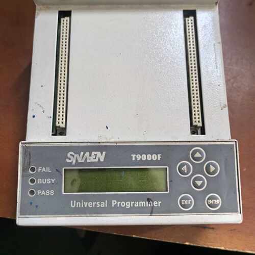 【议价-可维修】SNAEN烧录机T9000F /均有货