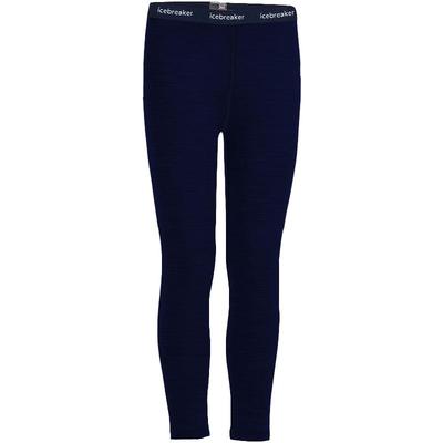 icebreaker运动裤长裤透气抑味