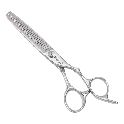 台湾日本安全刃日式女士新品牙剪