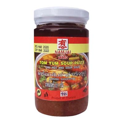 泰国有心冬阴功酱火锅底料原酱料