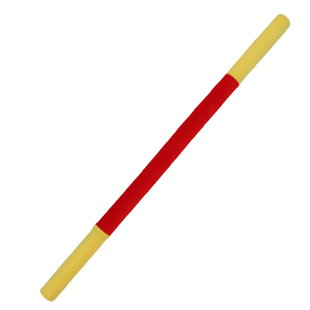 仿真金箍棒公仔毛绒玩具齐天大圣孙悟空棍子长条玩偶儿童表演道具