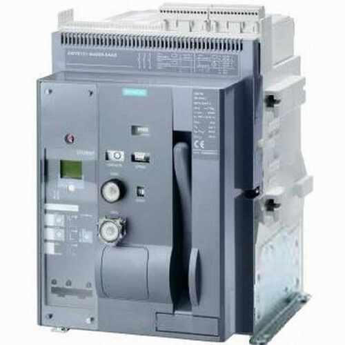 议价西门子3WT8121-5UG00-0AA1智能框架断路器 3WT8空气开关1250A