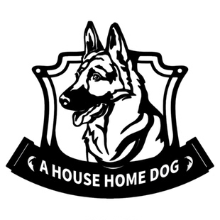 创意狗头铁艺壁挂民宿墙面墙角入户门上装饰挂件户外庭院墙上墙饰