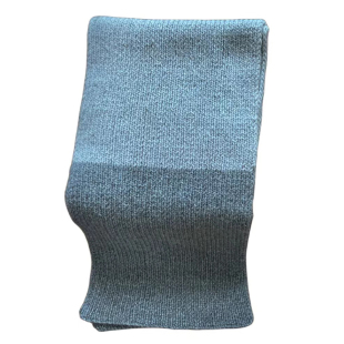 纯手工编织围巾成品男女友手织围脖细羊绒毛线圣诞情人节生日礼物