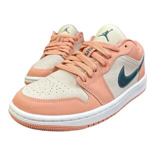 Nike耐克男女鞋AirJordan1 Low运动休闲板鞋DC0774-800DB6480-100