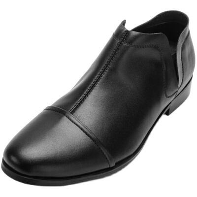 纯手工精英商务修脚三接头