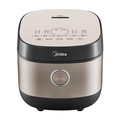 Midea/美的5L大容量抗菌内胆