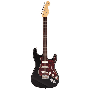 Fender芬德 日产 Hybrid II 第二代融合系列 Stratocaster 电吉他