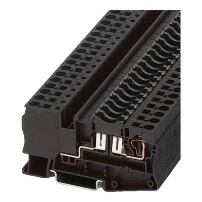 菲尼克斯弹簧式接线端子