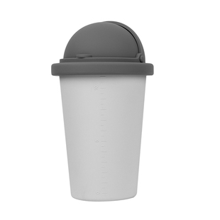 Topfit 适用特斯拉焕新model3y车载垃圾桶杯迷你车内后排神器配件