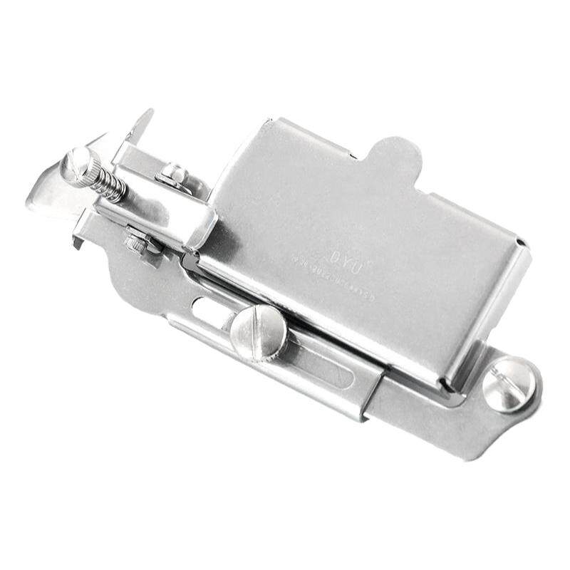 第二代新款多功能磁铁定规工具平车多用超强吸力家用缝纫机定位器