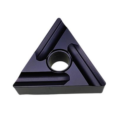 莫兹利钢件车刀片三角形