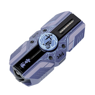 火影忍者联名无线蓝牙耳机幸运石正版联名动漫游戏周边宇智波佐助