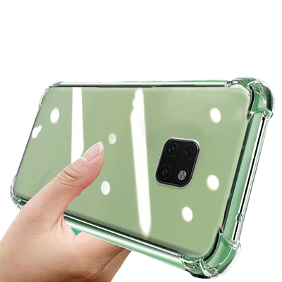 新款气囊防摔手机保护壳