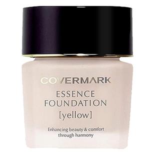 【自营】会员专享COVERMARK珂芙缦傲丽中草药粉底液保湿粉霜粉膏