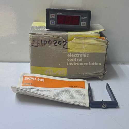 ELIWELL EWPC 902/P P1B1CBR300 ELECTRONIC CONTROLLER