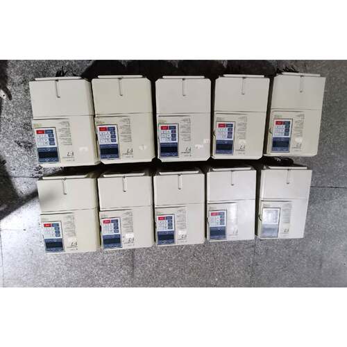 CIMR-F7B47P5/7.5KW变频器，成色-询价