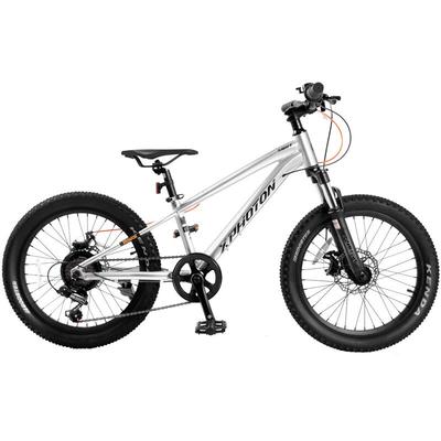 优贝青少年时尚运动山地车铝合金
