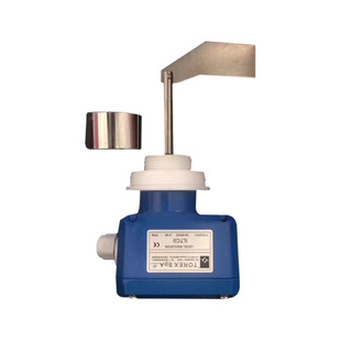 厂家直供搅拌站仓顶阻旋式料位计 水泥罐仓旋阻式开关粉仓料位仪