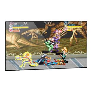 小霸王电视游戏机HD11智能安卓系统4K高清连接PSP经典双人遥感