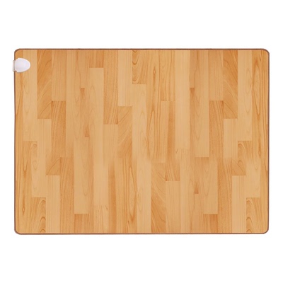 SONAE石墨烯碳晶地暖垫加热地垫地热垫发热电热地毯瑜伽垫家用