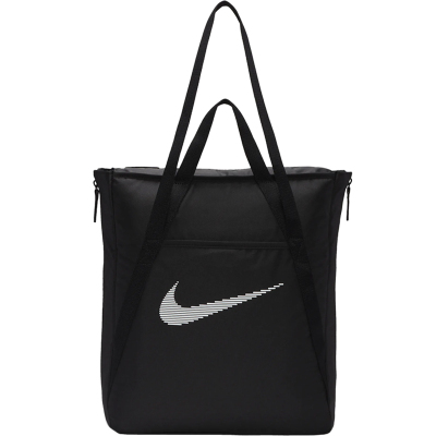 耐克NIKE新款单肩包托特包